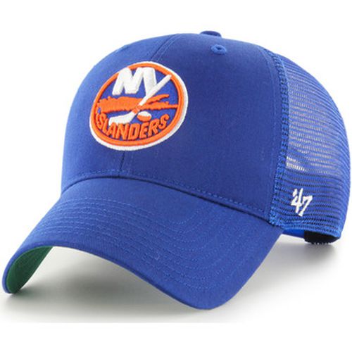Casquette 47 NHL CAP NEW YORK ISLANDERS BRANSON MVP ROYAL - '47 Brand - Modalova