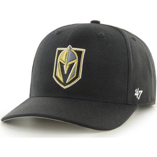 Casquette 47 NHL CAP VEGAS GOLDEN KNIGHTS COLD ZONE MVP DP BLACK - '47 Brand - Modalova