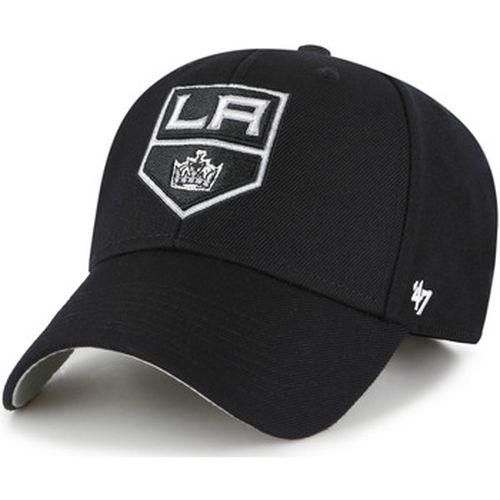 Casquette 47 NHL CAP LOS ANGELES KINGS MVP BLACK - '47 Brand - Modalova