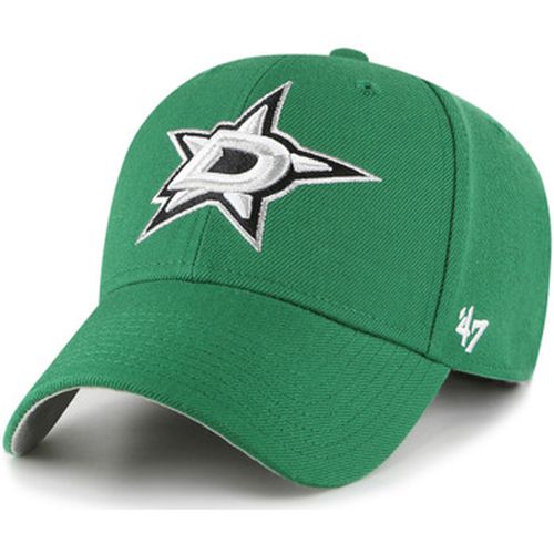 Casquette 47 NHL CAP DALLAS STARS MVP KELLY GREEN - '47 Brand - Modalova