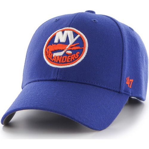 Casquette 47 NHL CAP NEW YORK ISLANDERS MVP ROYAL - '47 Brand - Modalova