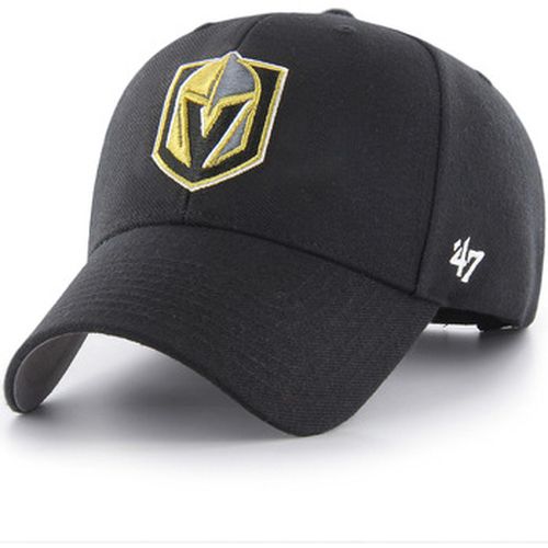 Casquette 47 NHL CAP VEGAS GOLDEN KNIGHTS MVP BLACK - '47 Brand - Modalova