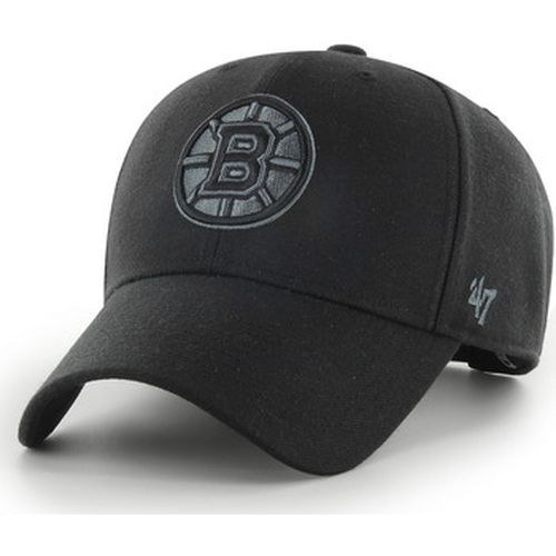 Casquette 47 NHL CAP BOSTON BRUINS MVP SNAPBACK BLACK - '47 Brand - Modalova