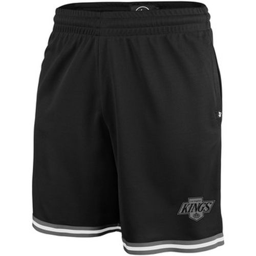 Short 47 SHORT NHL LOS ANGELES KINGS BACK COURT GRAFTON JET BLACK - '47 Brand - Modalova