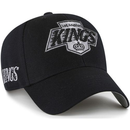Casquette 47 CAP NHL LA KINGS VINTAGE SURE SHOT SNAPBACK MVP BLACK - '47 Brand - Modalova