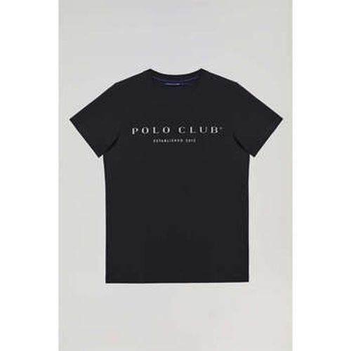 T-shirt NEW ESTABLISHED TITLE B - Polo Club - Modalova