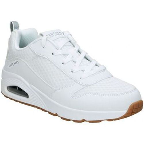 Chaussures Skechers 403667L-WHT - Skechers - Modalova