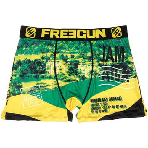 Boxers Freegun FGPA25/1/JAM - Freegun - Modalova