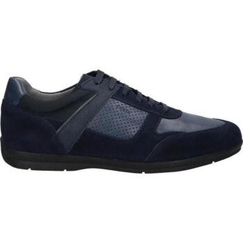 Chaussures U267VA 0CL20 U ADRIEN - Geox - Modalova