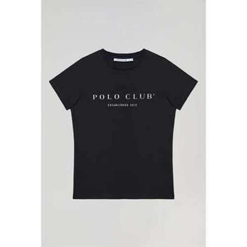 T-shirt NEW ESTABLISHED TITLE W B - Polo Club - Modalova