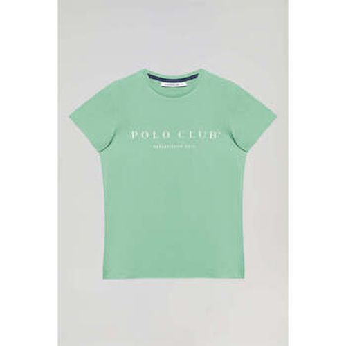 T-shirt NEW ESTABLISHED TITLE W B - Polo Club - Modalova