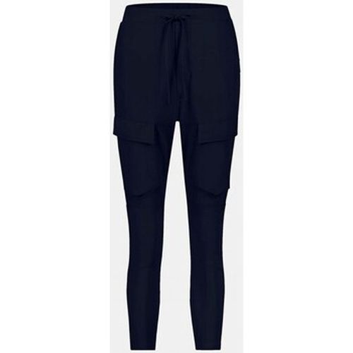 Pantalon Trousers Cargo Navy - Penn & Ink - Modalova