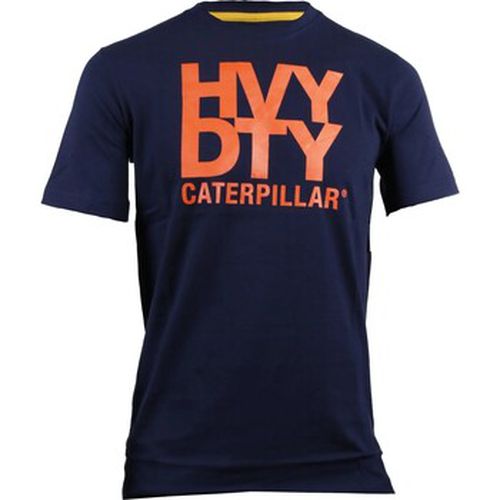 T-shirt Caterpillar Trademark - Caterpillar - Modalova