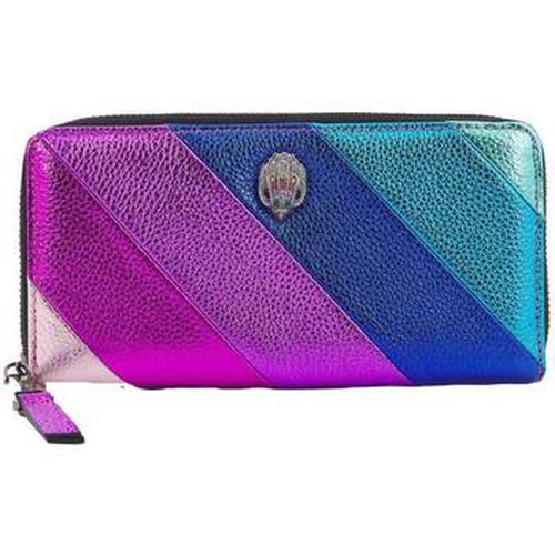 Portefeuille ZIP AROUND WALLET - Kurt Geiger London - Modalova