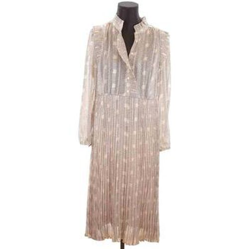 Robe Bash Robe beige - Bash - Modalova