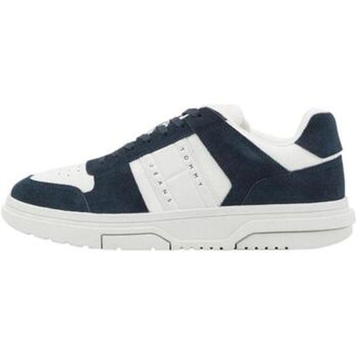 Baskets basses EM0EM01371 C1G - Tommy Hilfiger - Modalova