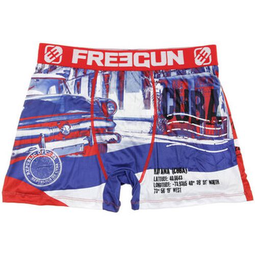 Boxers Freegun FGPA25/1/CUB - Freegun - Modalova