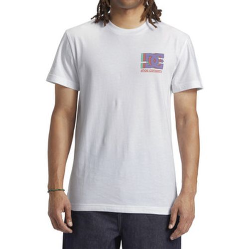 T-shirt DC Shoes Explorer - DC Shoes - Modalova