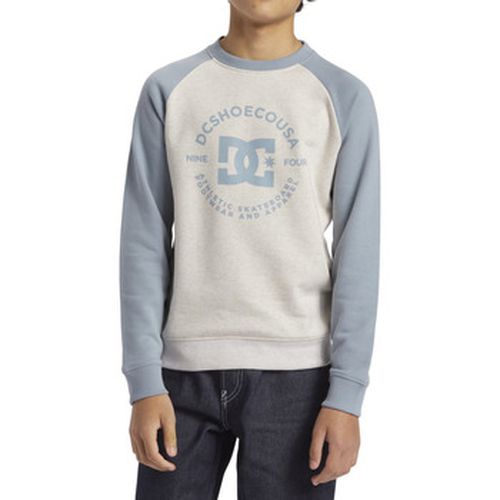 Sweat-shirt DC Shoes DC Star Pilot - DC Shoes - Modalova