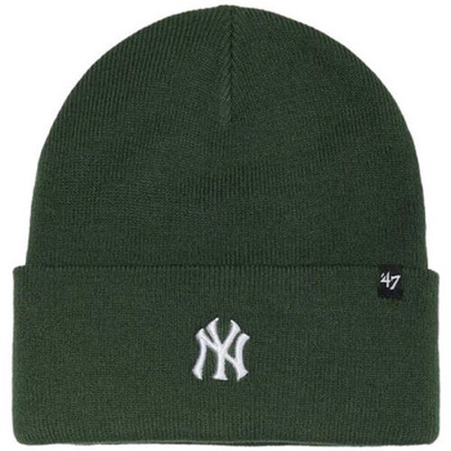 Bonnet Bonnet 47 Brand New York Yankees Base Runner MOSS - '47 Brand - Modalova