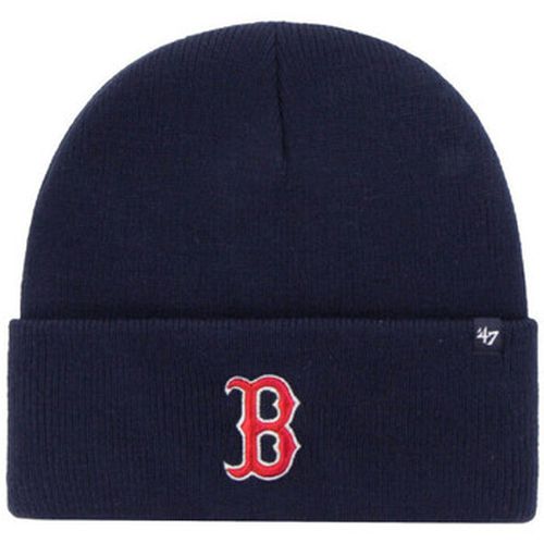 Bonnet Bonnet 47 Brand Boston Red Sox marine - '47 Brand - Modalova