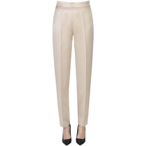 Pantalon PNP00003065AE - Antonelli Firenze - Modalova