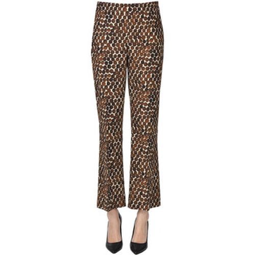 Pantalon PNP00003043AE - Via Masini 80 - Modalova