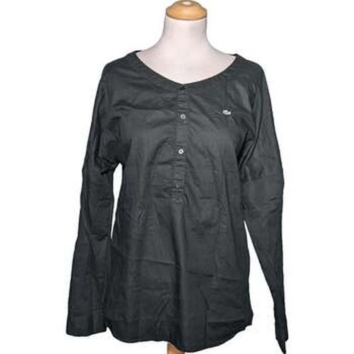 Blouses blouse 38 - T2 - M - Lacoste - Modalova