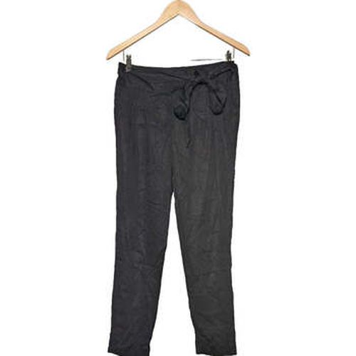 Pantalon pantalon slim 34 - T0 - XS - Mango - Modalova