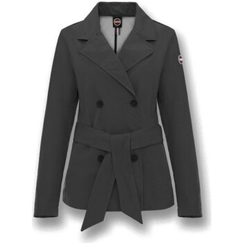 Veste Trench softshell avec ceinture - Colmar - Modalova