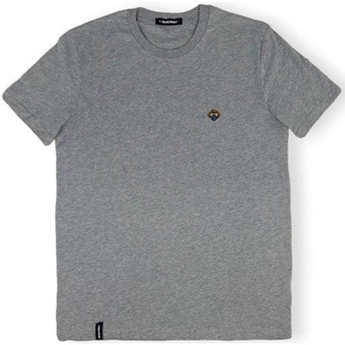 T-shirt T-Shirt - Grey - Organic Monkey - Modalova