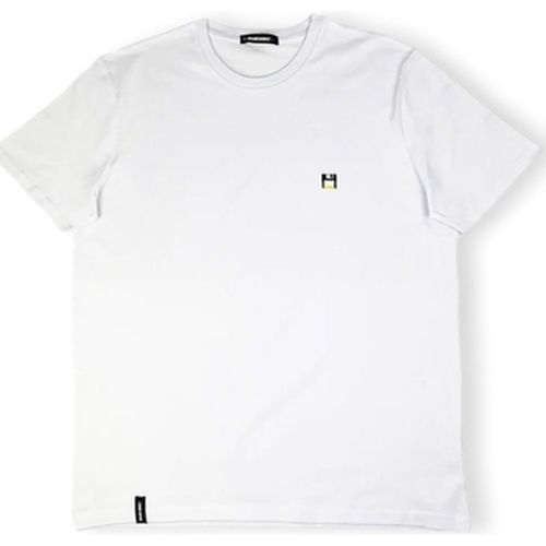 T-shirt T-Shirt Floppy - White - Organic Monkey - Modalova