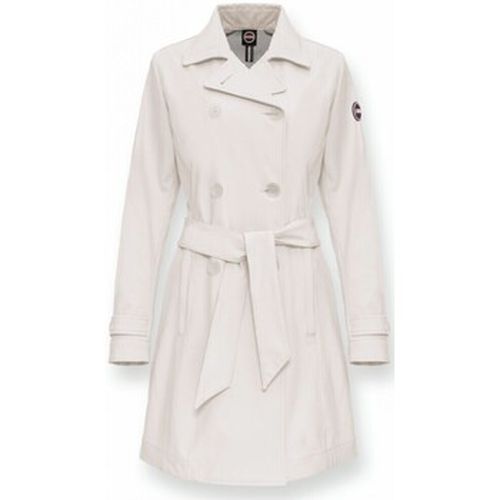 Veste Trench softshell avec ceinture - Colmar - Modalova