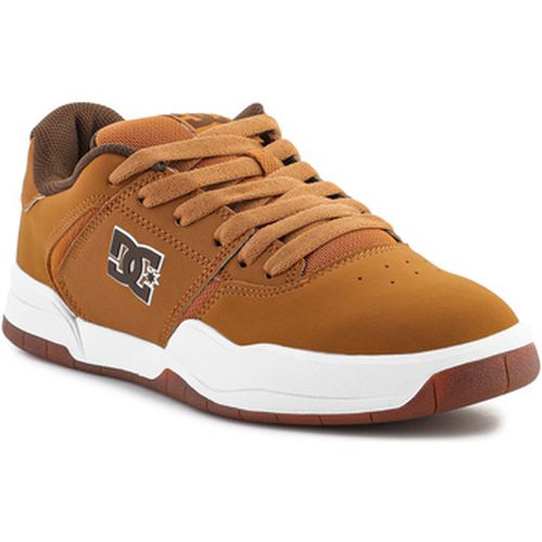 Chaussures de Skate Central ADYS100551-WD4 - DC Shoes - Modalova