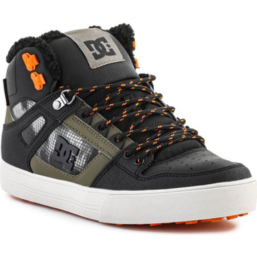 Boots Pure high-top wc wnt ADYS400047-0BG - DC Shoes - Modalova