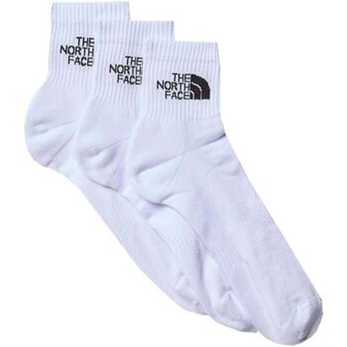 Chaussettes Multi sport cush quarter sock 3p - The North Face - Modalova