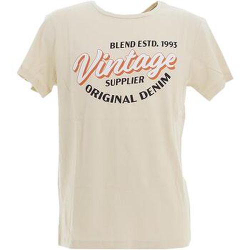 T-shirt Blend Of America Tee - Blend Of America - Modalova