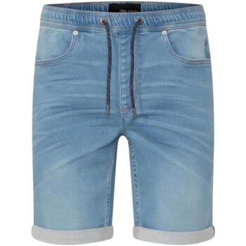 Short Denim jogg shorts - Blend Of America - Modalova