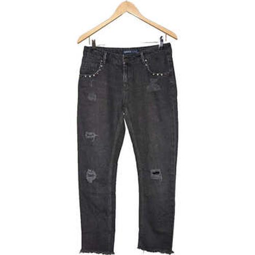 Jeans jean slim 36 - T1 - S - Zara - Modalova