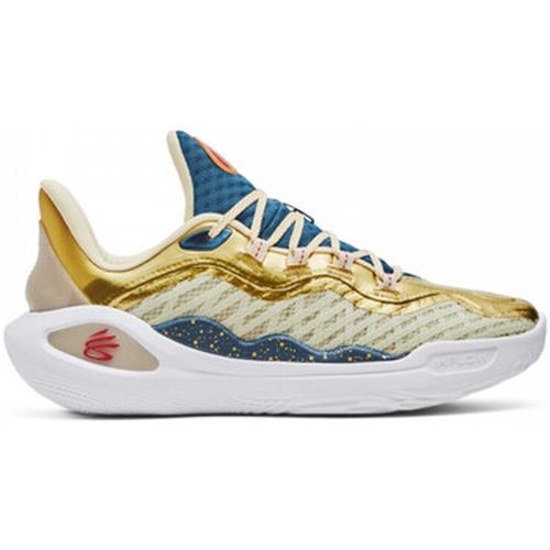 Baskets basses Chaussure de Basketball Under - Under Armour - Modalova