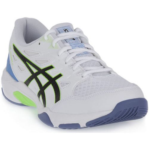 Chaussures Asics 102 GEL ROCKET 11 - Asics - Modalova