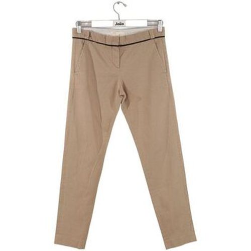 Pantalon Pantalon Carot en coton - Maje - Modalova