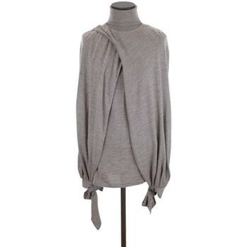 Sweat-shirt Pull-over en laine - Givenchy - Modalova