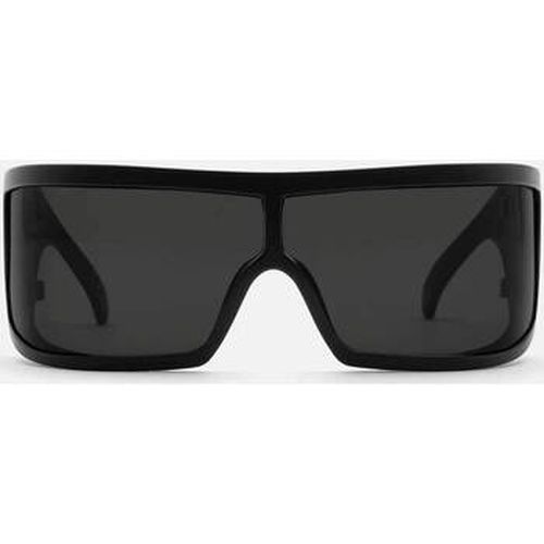 Lunettes de soleil Occhiali da Sole Bones Black Matte DZC - Retrosuperfuture - Modalova