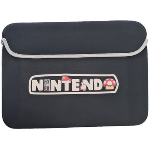 Housse portable Housse Pc Portable Nintendo Logo - Corner - Modalova