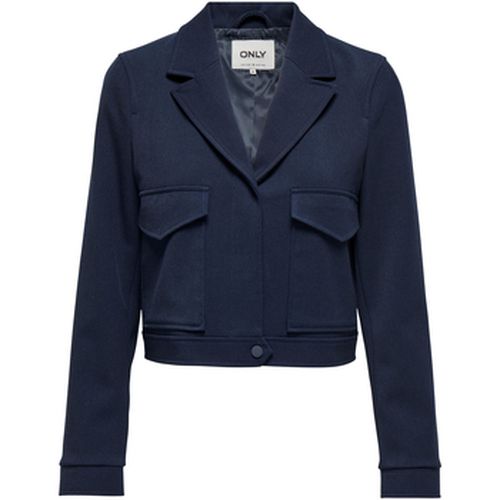 Veste Only Blouson droit - Only - Modalova