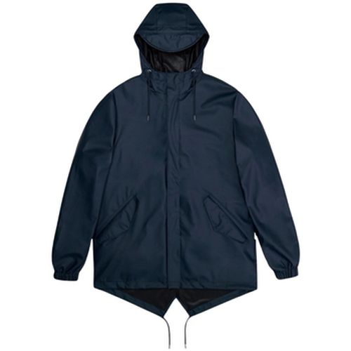 Veste Rains Giacca 18010 47 - Rains - Modalova