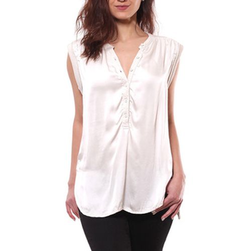 Chemise Deha B54010 - Deha - Modalova