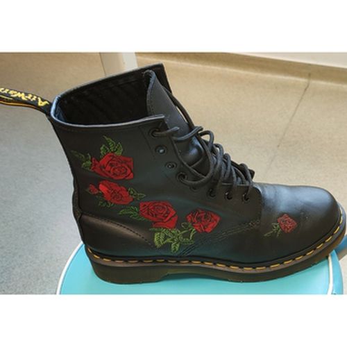 Boots Dr Martens - Dr Martens Made In England - Modalova