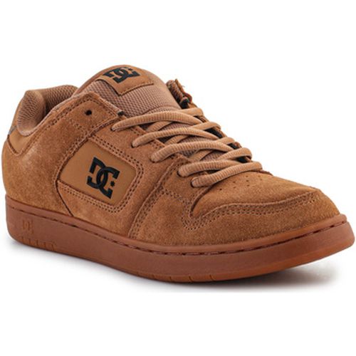 Chaussures de Skate Manteca 4 S ADYS100766-BTN - DC Shoes - Modalova